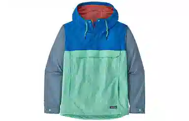 patagonia