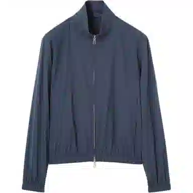 Loro Piana SS25 Navy Jacket