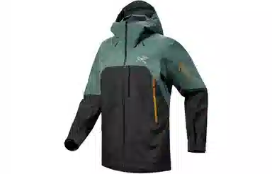 Arcteryx RUSH Gore-Tex Pro
