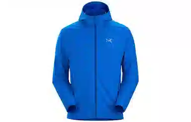 Arcteryx Kyanite Lt Hoody