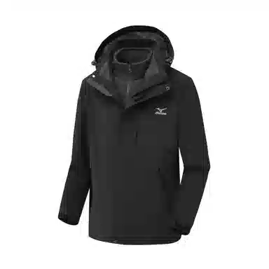 Mizuno Logo