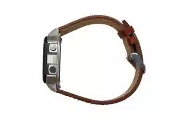 Casio AE-1200WHD-1A Custom