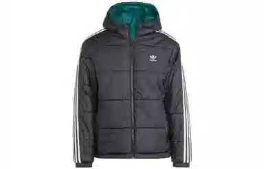 adidas originals Adicolor Reversible Jacket