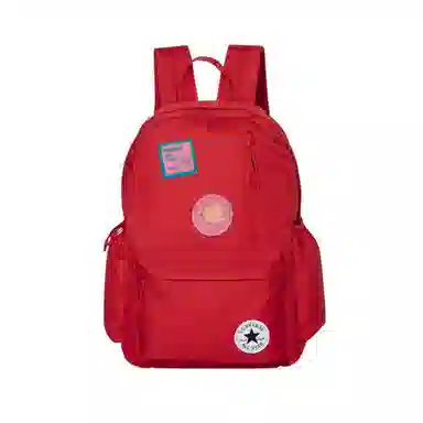 Converse Han Jin Backpack Red