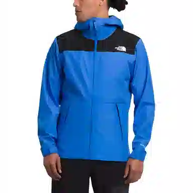 THE NORTH FACE Logo
