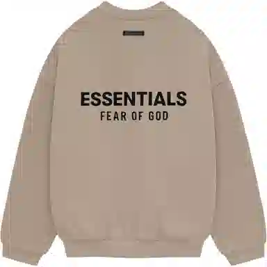 Fear of God Essentials Desert Sand