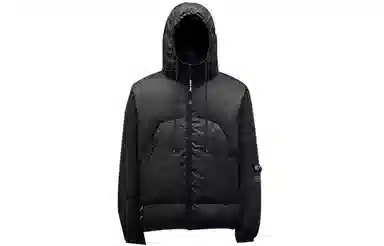 MONCLER GENIUS x FRGMT FW21