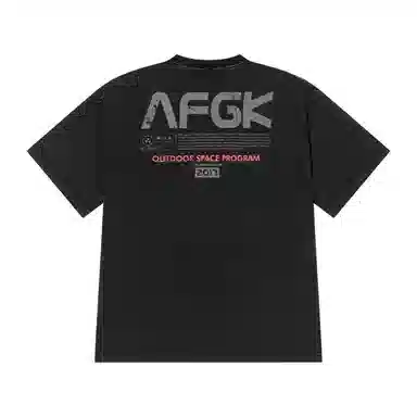 AFGK SS25 T