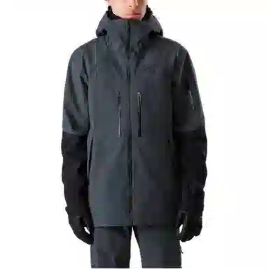 Arcteryx Micon Jacket