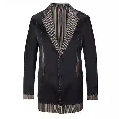 ANDREW MACKENZIE FW23