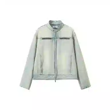 Kreate Denim Vintage Jacket