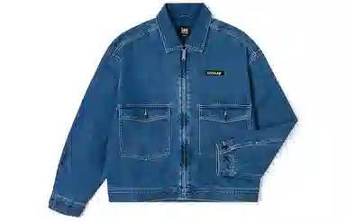 Lee FW23