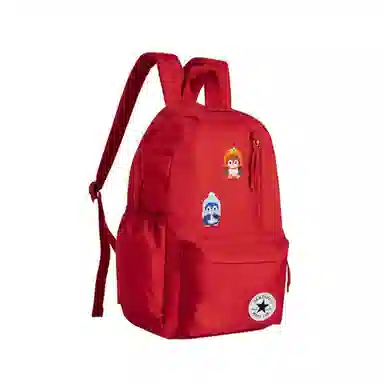 Converse Han Jin Backpack Red