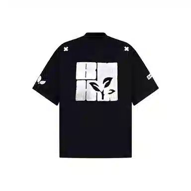 WOKXSS cleanfitoversizeT