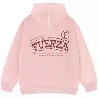 FUERZA LOGO