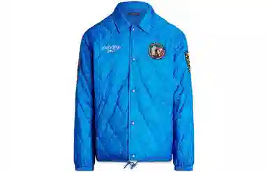 Polo Ralph Lauren SS23 Logo