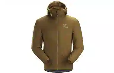 Arcteryx Atom LT Hoody