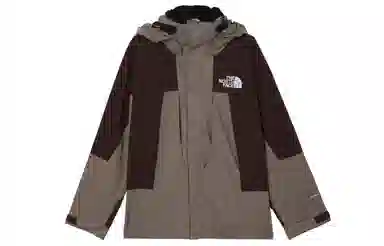 THE NORTH FACE Urban Exploration