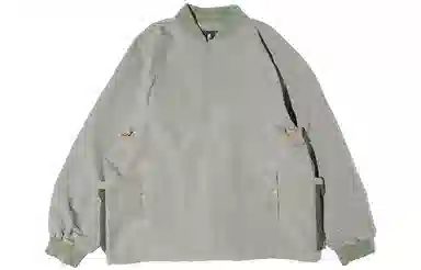 Gramicci x F/CE SS23 Jacket