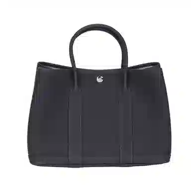 HERMES Garden Party 30 Negonda 85 Ardoise