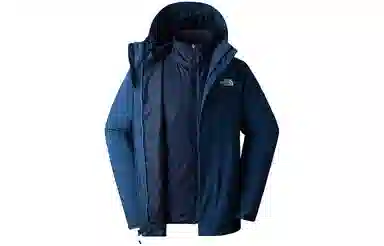 THE NORTH FACE