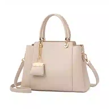 维尼奥 品牌时尚高级感妈妈款大气通勤女包高颜值简约休闲百搭优雅气质实用托特包 合成革 手提包单肩斜挎 常规 女款 多色