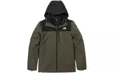 THE NORTH FACE