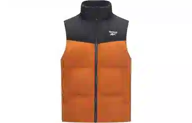 Reebok Classic Retro Down Vest