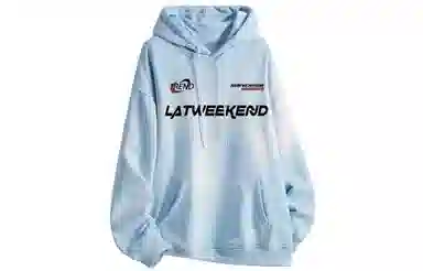 LA'T.WEEKEND Logo