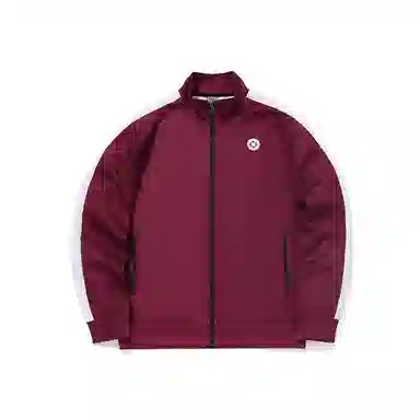 RIGORER Basketball Jacket