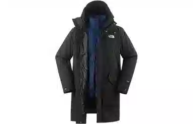 THE NORTH FACE