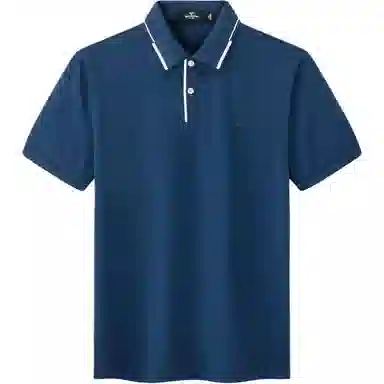 SEPTWOLVES Polo