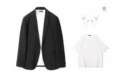 Minfinity Blazer