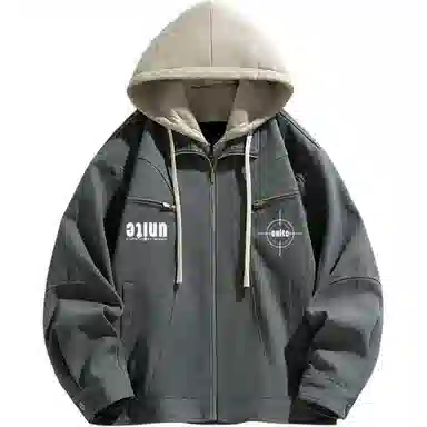 Unite Life HOODS logo