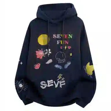 7 SEVFUN Logo