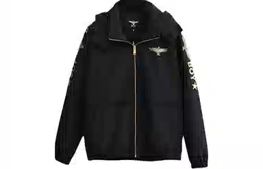 Boy London Logo