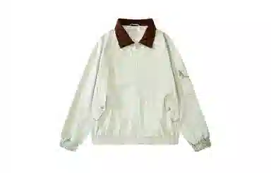 Kawasaki Detroit Jacket