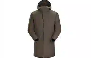 Arcteryx Thorsen Parka