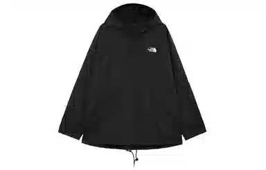 The North Face Big Antora Rain Hoodie
