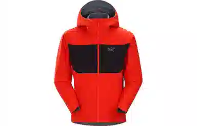 Arcteryx GAMMA mx Hoody Rebird