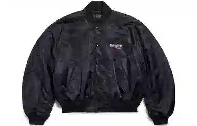 Balenciaga FW23 Logo