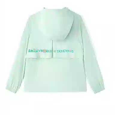 Skechers kids x SMILEYWORLD