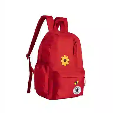 Converse Han Jin Backpack Red