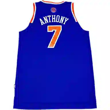 adidas x NBA ANTHONY