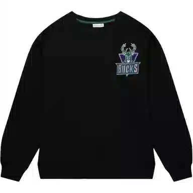 Mitchell Ness x NBA