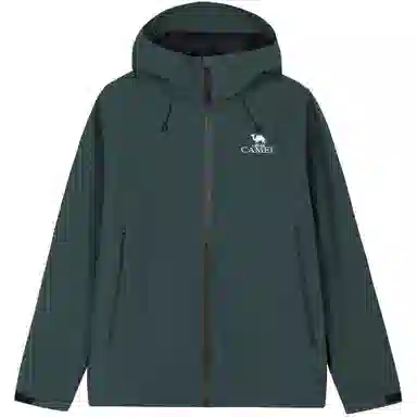 CAMEL All-Weather Series Jacket