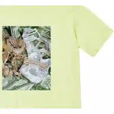 Supreme SS20 Week 1 Bling Tee T