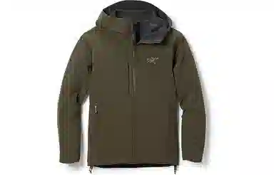 Arcteryx Gamma Mx Hoody