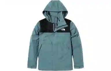 The North Face