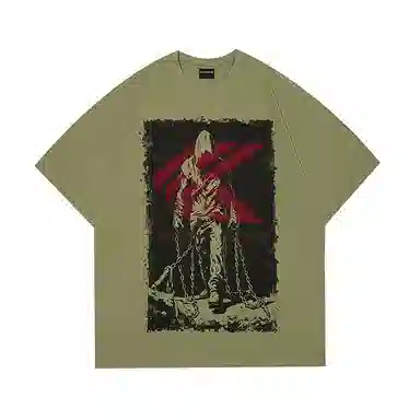 Kang's wonderland T